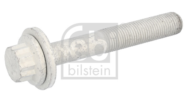 Febi 32025 Crankshaft Pulley Bolt