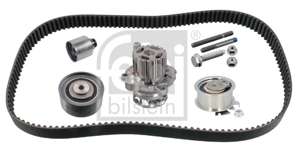 Febi 32742 Timing Belt & Water Pump Kit