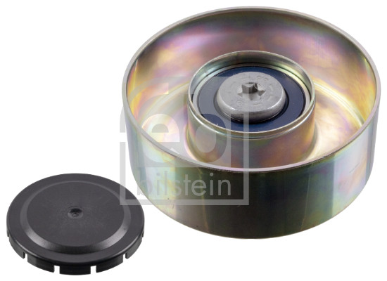 Febi 33170 Aux Belt Idler Pulley