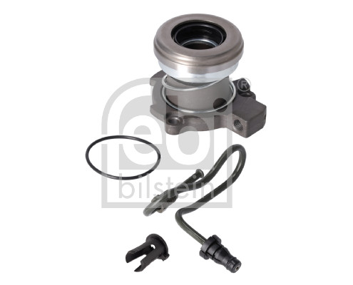 Febi 33738 Clutch Concentric Slave Cylinder CSC