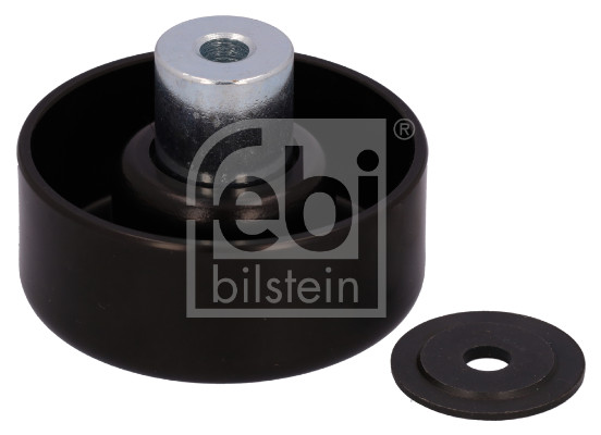 Febi 34536 Aux Belt Idler Pulley