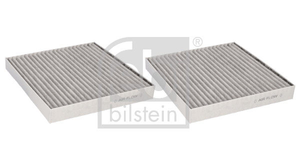 Febi 34814 Pollen / Cabin Filter