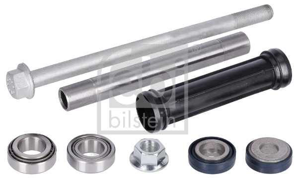 Febi 34975 Control Arm Mounting Kit
