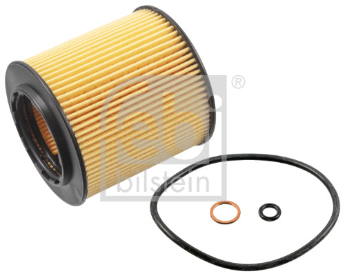 Febi 36628 Oil Filter