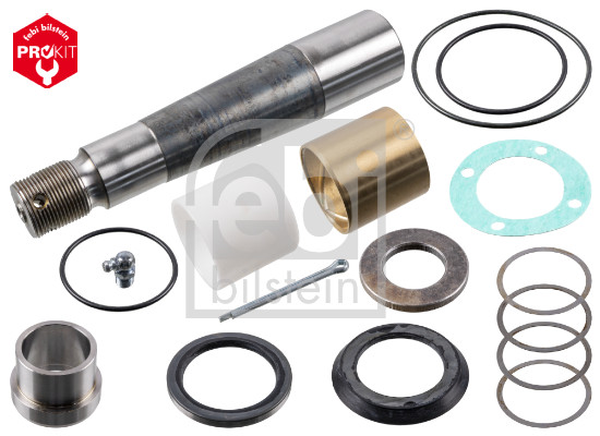 Febi 03407 CV Kingpin kit