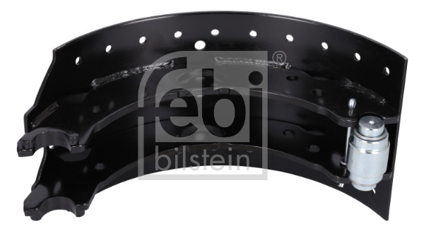 Febi 05138 CV Brake Shoes