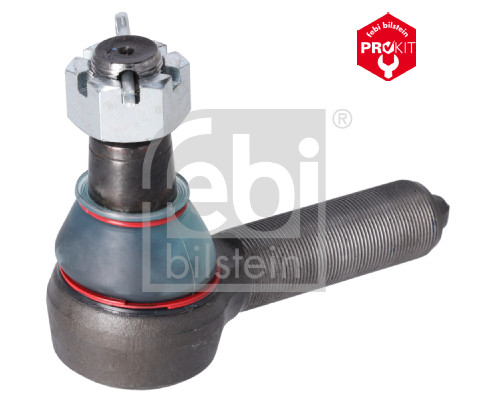Febi 06241 Drag Link End Rht (Front)