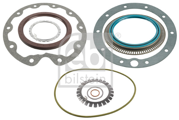 Febi 06644 Differential Gasket Set