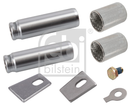 Febi 08120 Brake Shoe Pin Set