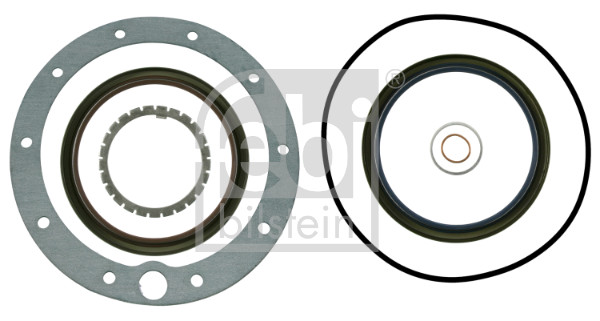 Febi 08489 Gasket Set