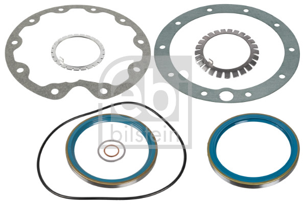 Febi 08864 Differential Gasket Set