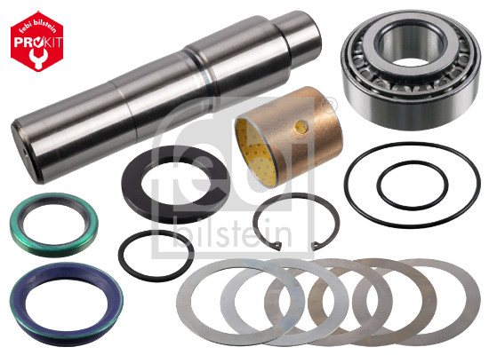 Febi 09937 CV Kingpin kit