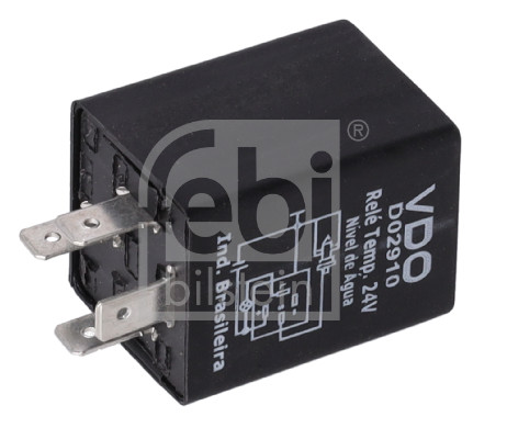 Febi 10074 Relay