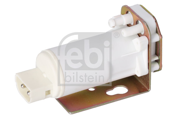 Febi 11580 Windscreen Washer Pump