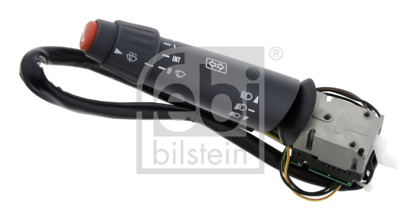 Febi 19698 Steering Column Switch