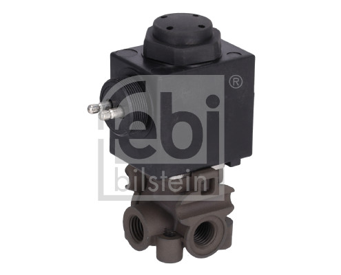 Febi 21636 Solenoid Valve