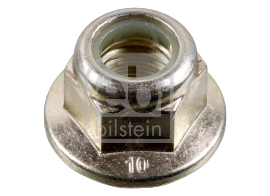Febi 24361 Wheel Hub Nut