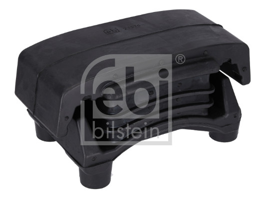 Febi 27575 Spring Cushion (Rear Rh)