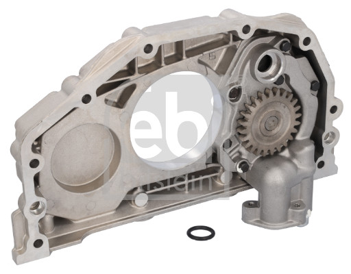 Febi 27821 Oil Pump