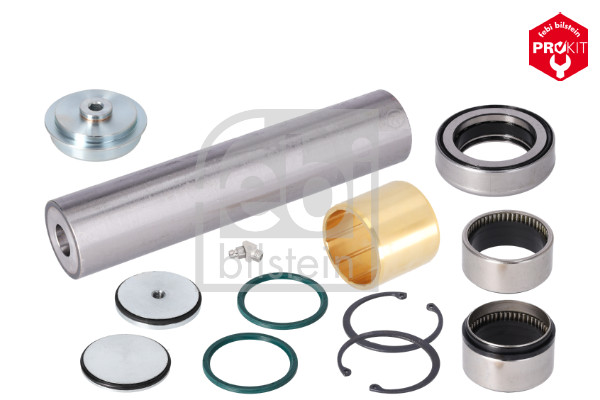 Febi 28400 Kingpin Repair Kit