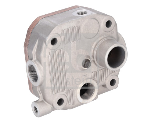 Febi 28476 CV Air Compressor Head