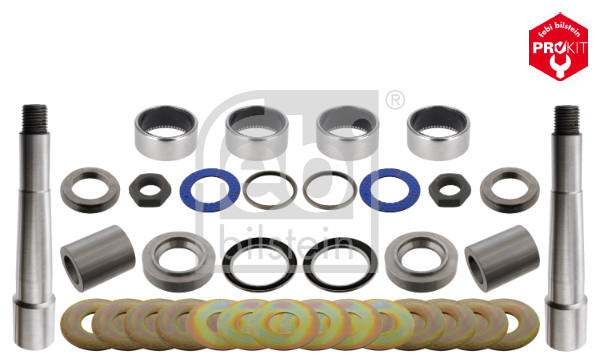 Febi 29710 Kingpin Repair Kit