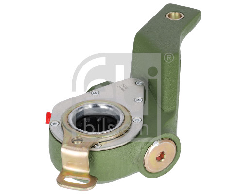 Febi 31580 Auto Slack Adjuster (Rr Lh) Rear Left