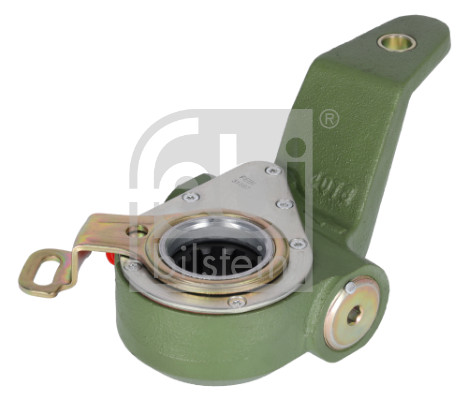 Febi 31597 Auto Slack Adjuster (Rr Lh) Rear Left
