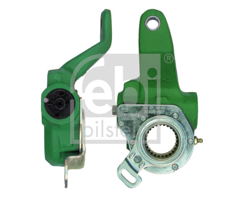 Febi 31608 Automatic Slack Adjuster (Lh) Left