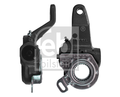 Febi 31616 Automatic Slack Adjuster (Lh) Left