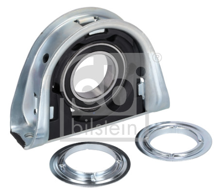 Febi 32256 Propshaft Mounting