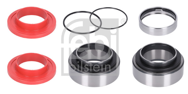 Febi 35077 Wheel Bearing