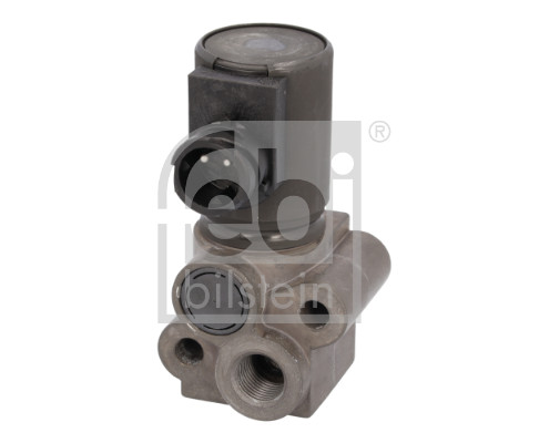 Febi 30909 Solenoid Valve