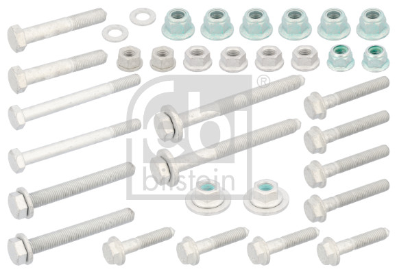 Febi 39758 Control Arm Bolt