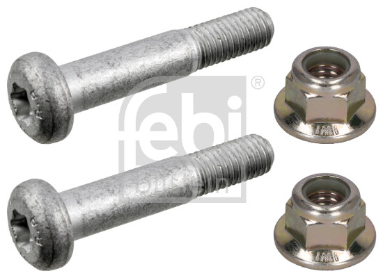Febi 45882 Control Arm Bolt