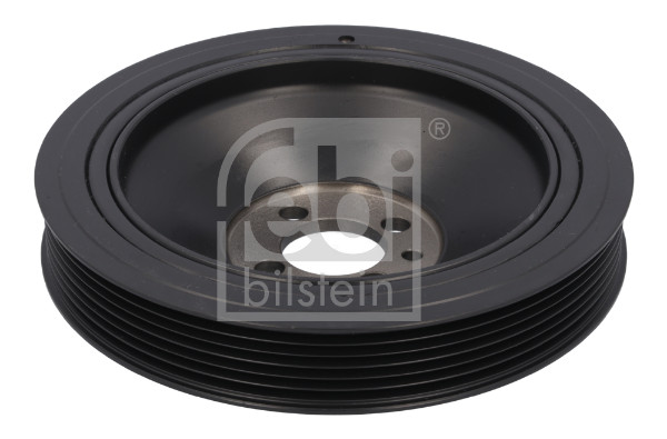 Febi 39136 Crankshaft Pulley