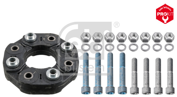 Febi 40216 Propshaft Joint
