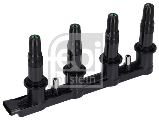 Febi 40809 Ignition Coil