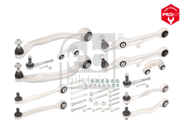 Febi 39404 Suspension Arm Kit