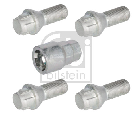 Febi 47550 Wheel Bolt / Stud / Nut