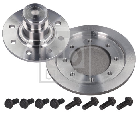 Febi 03438 King Pin