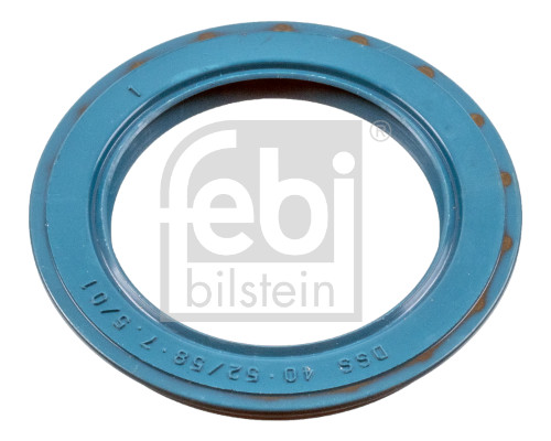 Febi 05004 Shaft Seal, Wheel Bearing