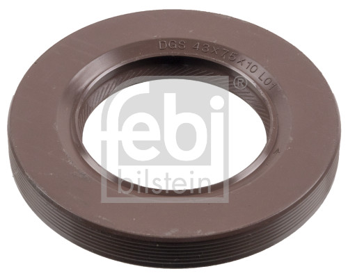 Febi 100277 Shaft Seal