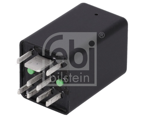 Febi 100656 Glow Plug Relay