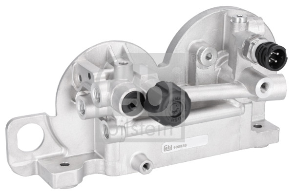 Febi 100938 Primer Hand Fuel Pump