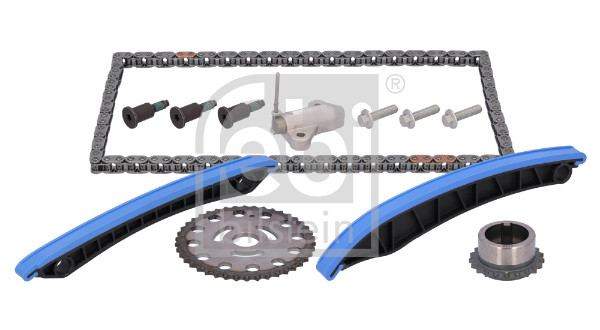 Febi 101100 Timing Chain Kit