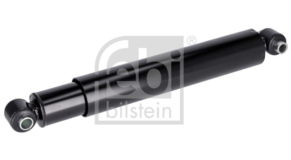 Febi 20459 2x Shock Absorbers (Pair)