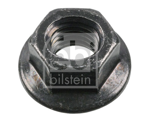 Febi 23103 Suspension Arm Nut Front Left or Right