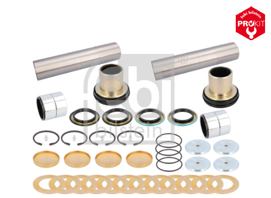 Febi 24670 Kingpin Repair Kit