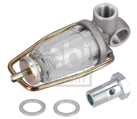 Febi 35084 Fuel Filter
